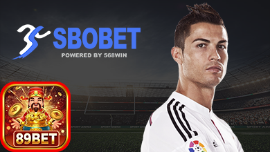 Apostas esportivas da 89bet.com com odds completo