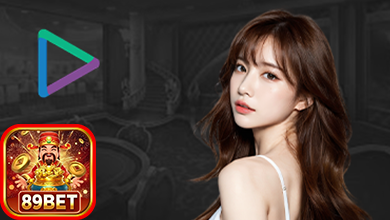 Cassino ao vivo da 89bet.com com dealers completo