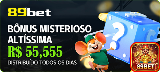 Programa VIP completo da 89bet.com
