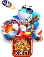 Slots online da 89bet.com com jackpots completo