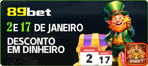 Plataforma 89bet.com